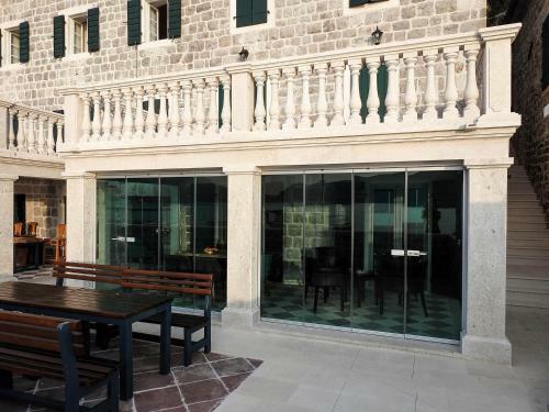Apartamento Villa Begovic