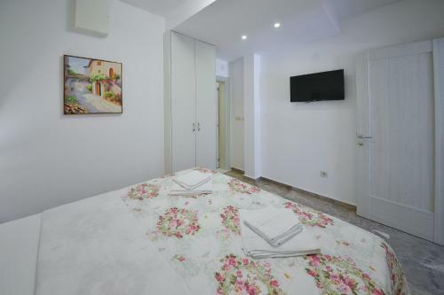 Brand New Apartments