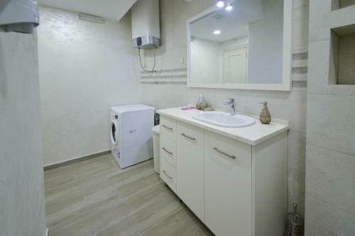 Brand New Apartments