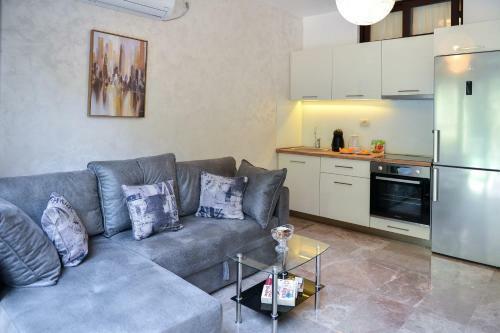 Brand New Apartments