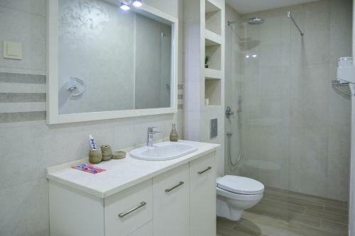 Brand New Apartments