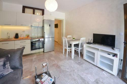 Brand New Apartments