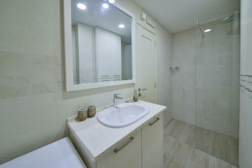 Brand New Apartments
