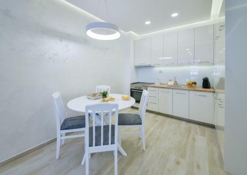 Brand New Apartments