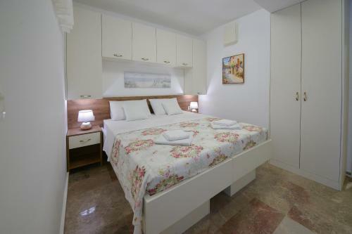 Brand New Apartments