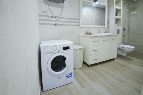 Brand New Apartments