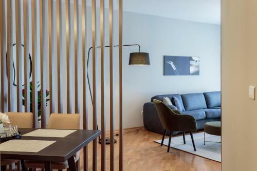 Apartamento Laguna Mini Resort