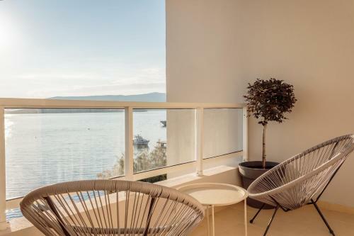 Apartamento Laguna Mini Resort
