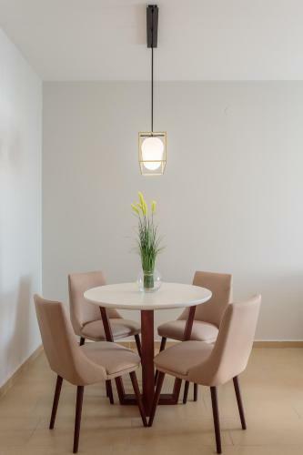 Apartamento Laguna Mini Resort