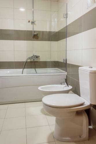 Apartamento Laguna Mini Resort