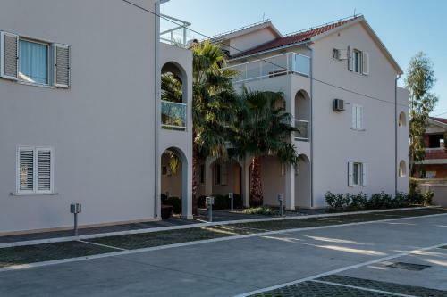 Apartamento Laguna Mini Resort