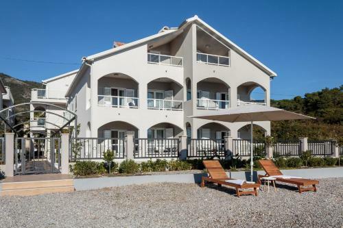 Apartamento Laguna Mini Resort