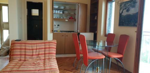 Hostal Momo Apartments