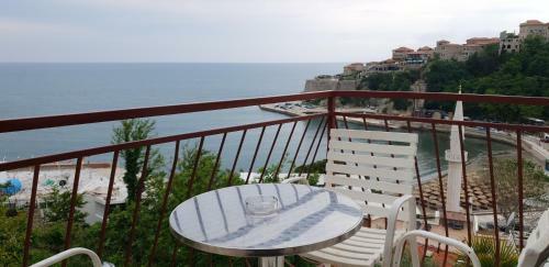 Hostal Momo Apartments