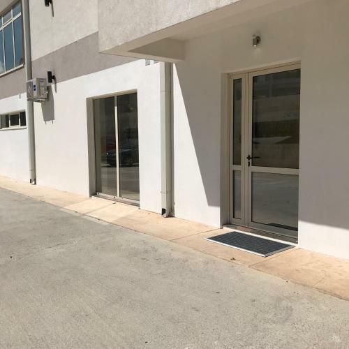 Helada Apartments