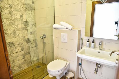 Hostal Apartments Blue Heaven