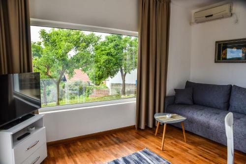 Hostal Apartments Blue Heaven