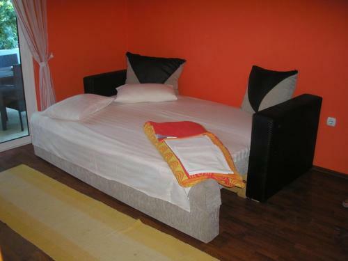 Apartamento Villa Elkom, App 1