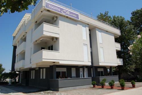 Apartamento Villla Elkom, App 10