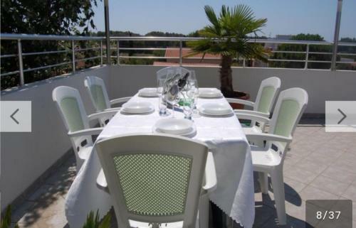 Apartamento Villla Elkom, App 10