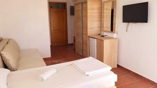 Hotel La Rosa Negra