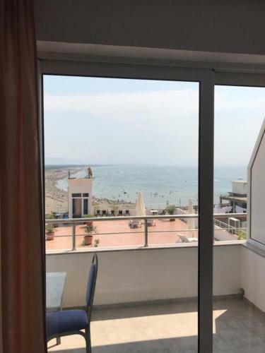 Hotel La Rosa Negra