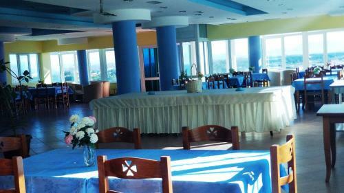 Hotel La Rosa Negra