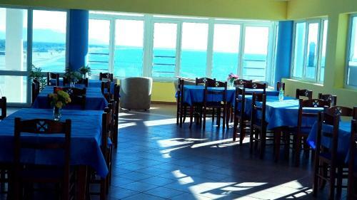 Hotel La Rosa Negra