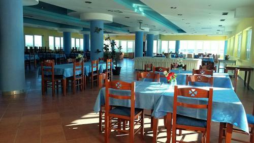 Hotel La Rosa Negra