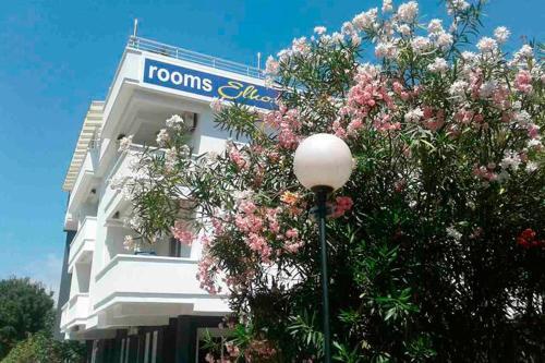 Apartamento Villa Elkom, App.5