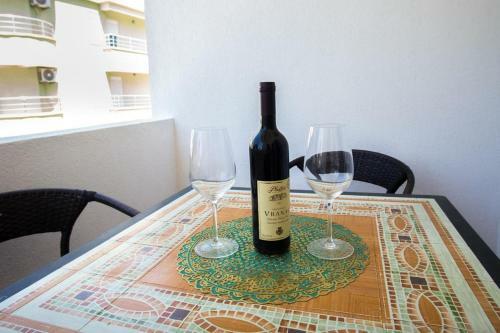 Apartamento Villa Elkom, App 14