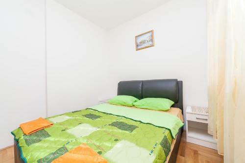 Dalia Apartman
