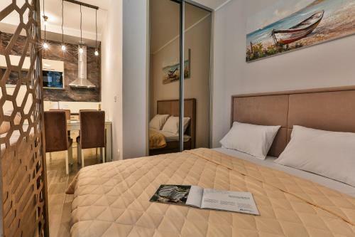 Royal Montesun Apartments