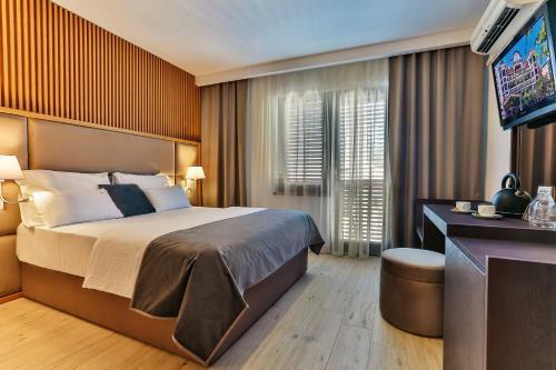 Hostal Villa Dvor Kornic