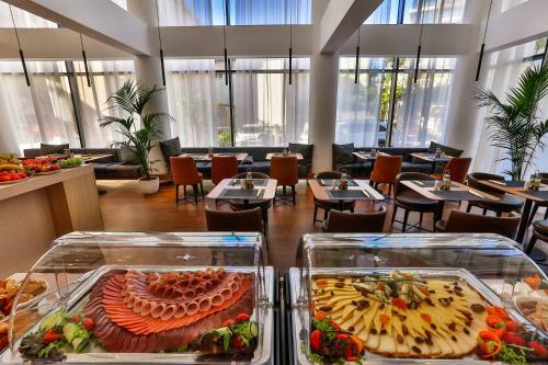 Hostal Villa Dvor Kornic