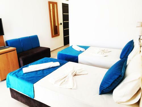 Pearl Beach Hotel & Resort