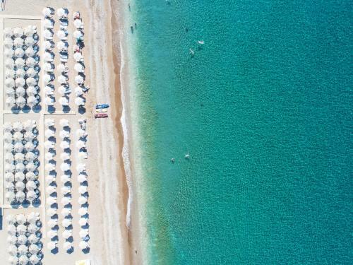 Pearl Beach Hotel & Resort