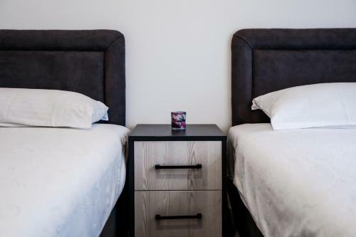 Montesun Boka Apartments