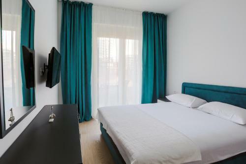 Montesun Boka Apartments