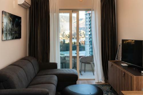 Montesun Boka Apartments