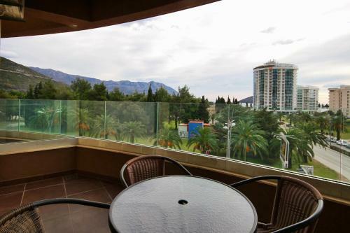 Apart Hotel Jasmine Of Budva
