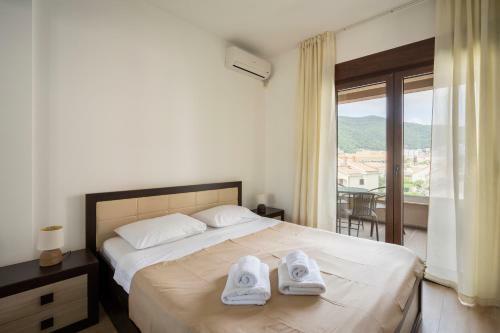 Apart Hotel Jasmine Of Budva