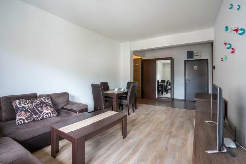 Apart Hotel Jasmine Of Budva