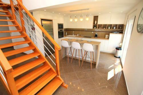 Apartamento Lux Pr?no View Penthouse