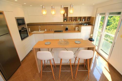 Apartamento Lux Pr?no View Penthouse