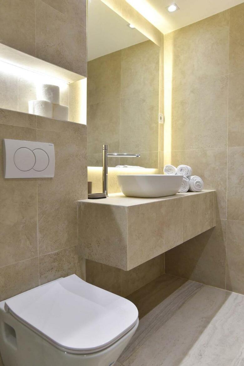 Bed & Breakfast Misisuone Apartments Budva