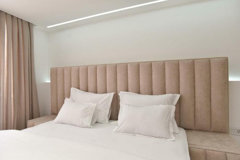 Bed & Breakfast Misisuone Apartments Budva