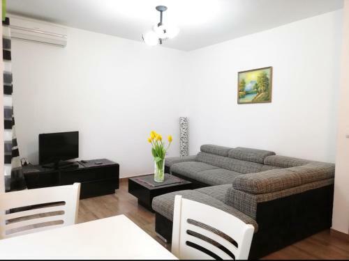 Apartment Grape Of Budva