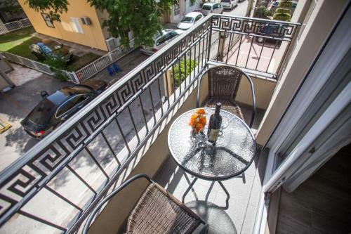 Apartments Al Mare