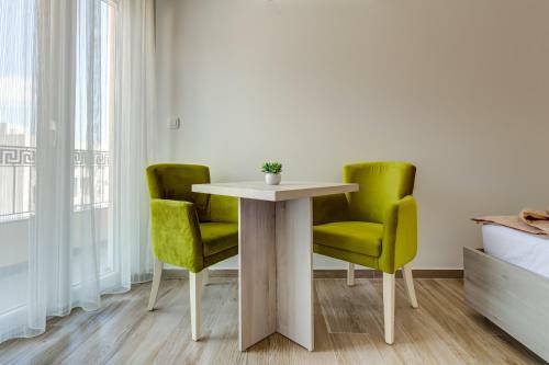 Apartments Al Mare